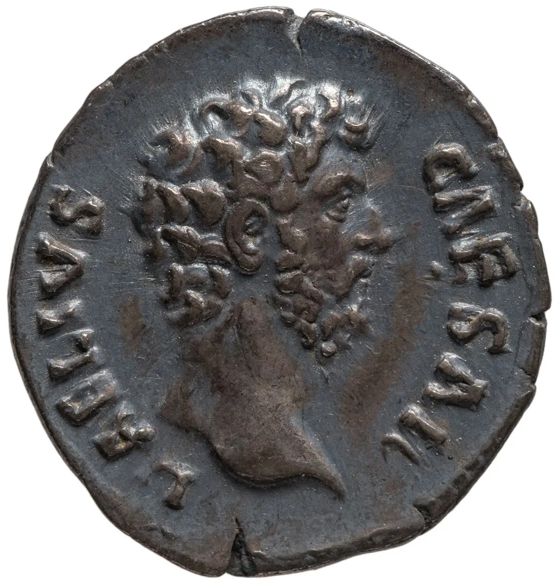 Lucius Aelius