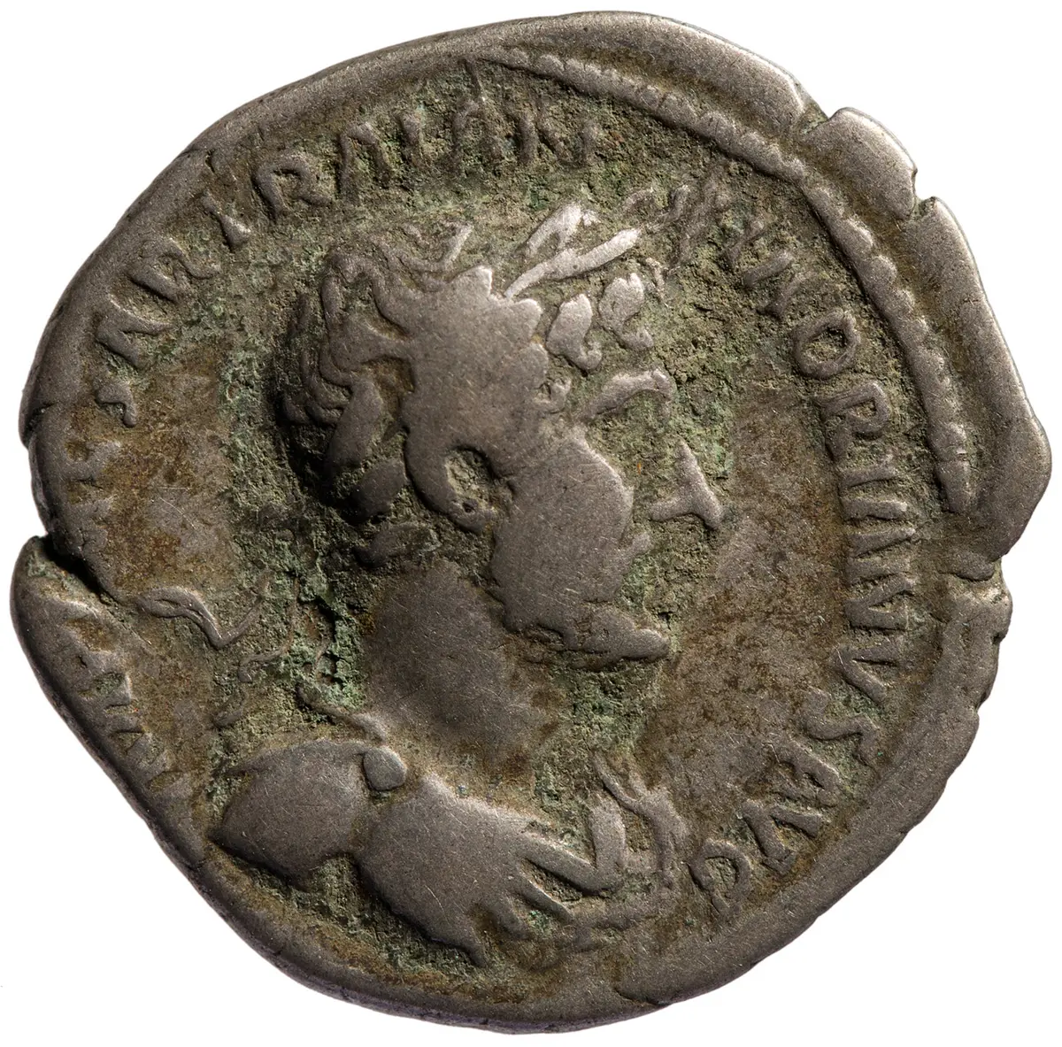 Hadrianus