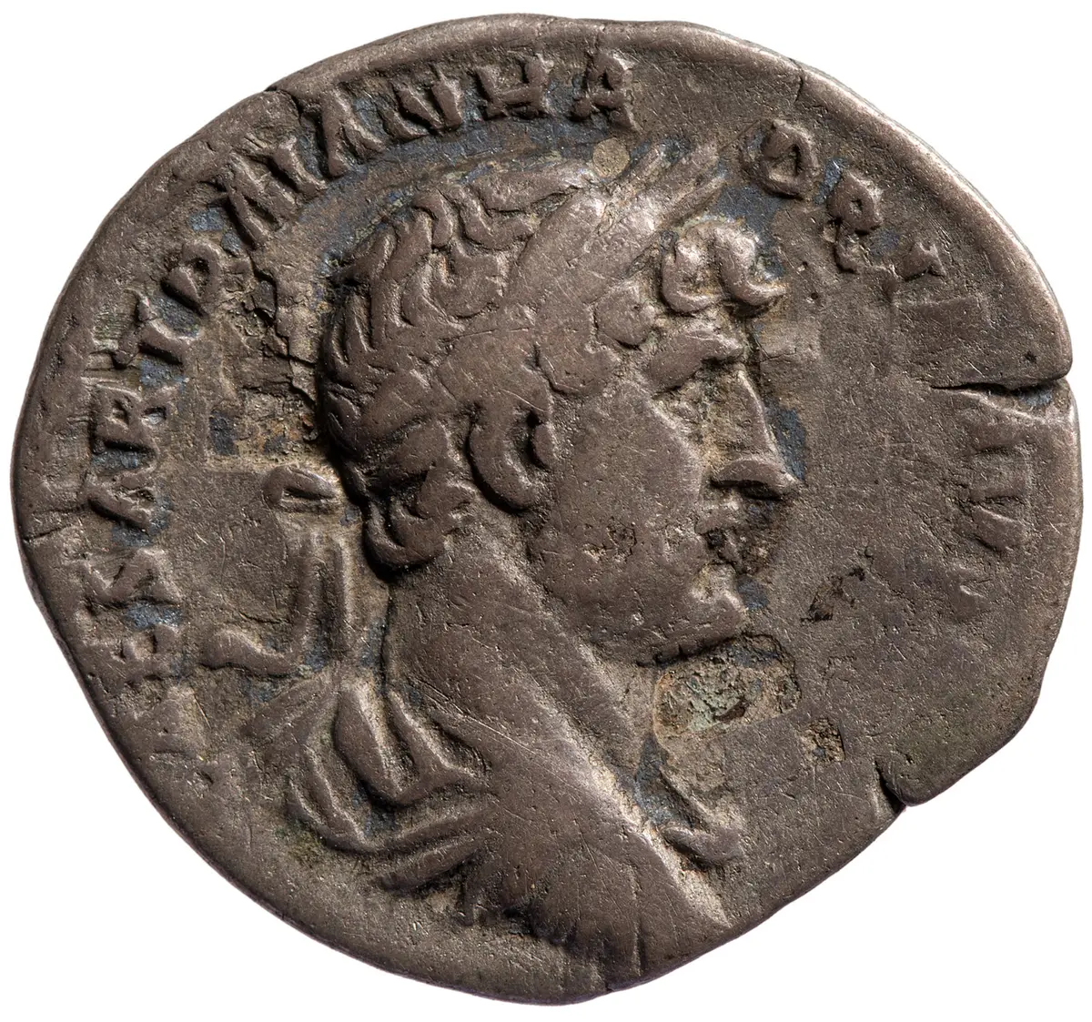 Hadrianus