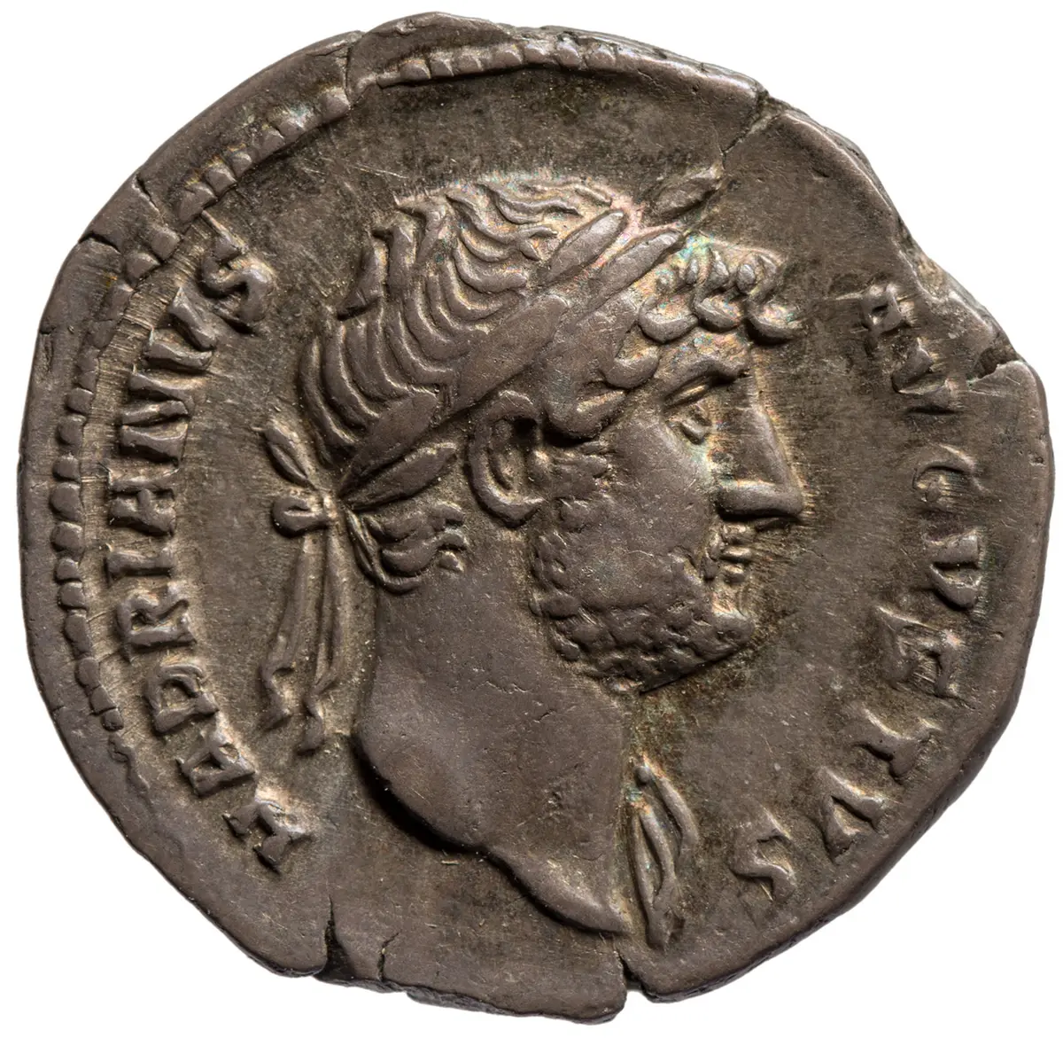 Hadrianus