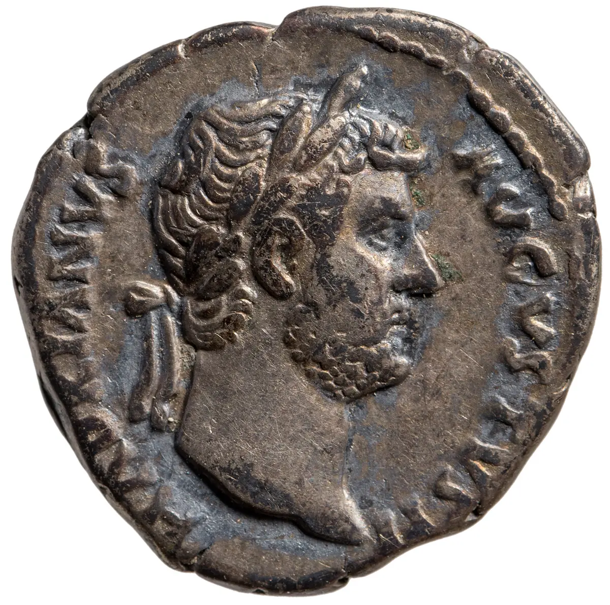 Hadrianus