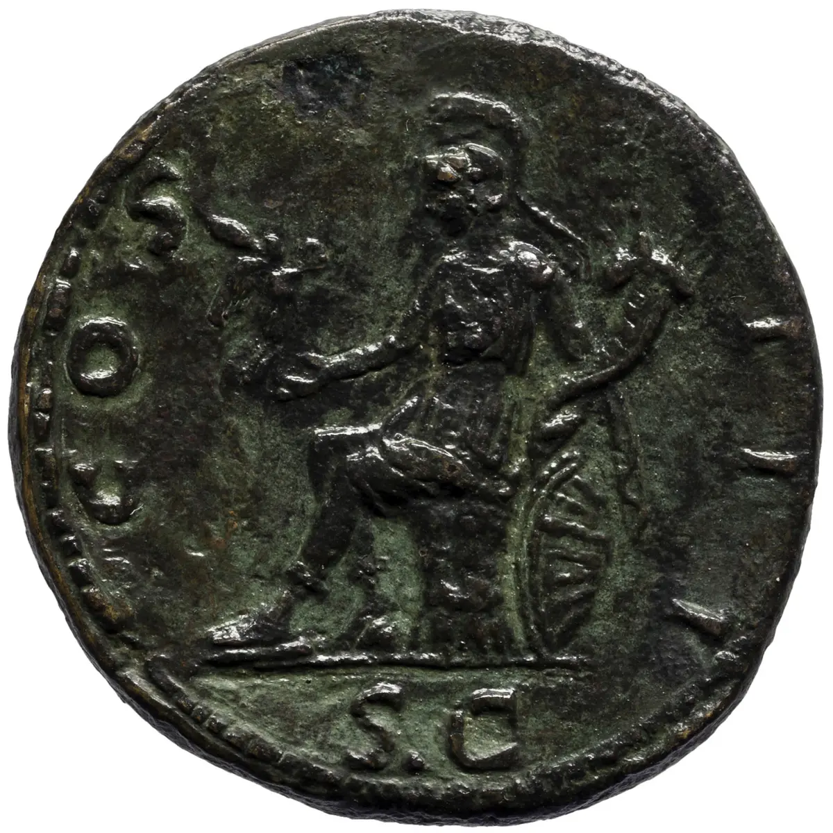 Hadrianus
