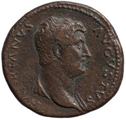 Hadrianus