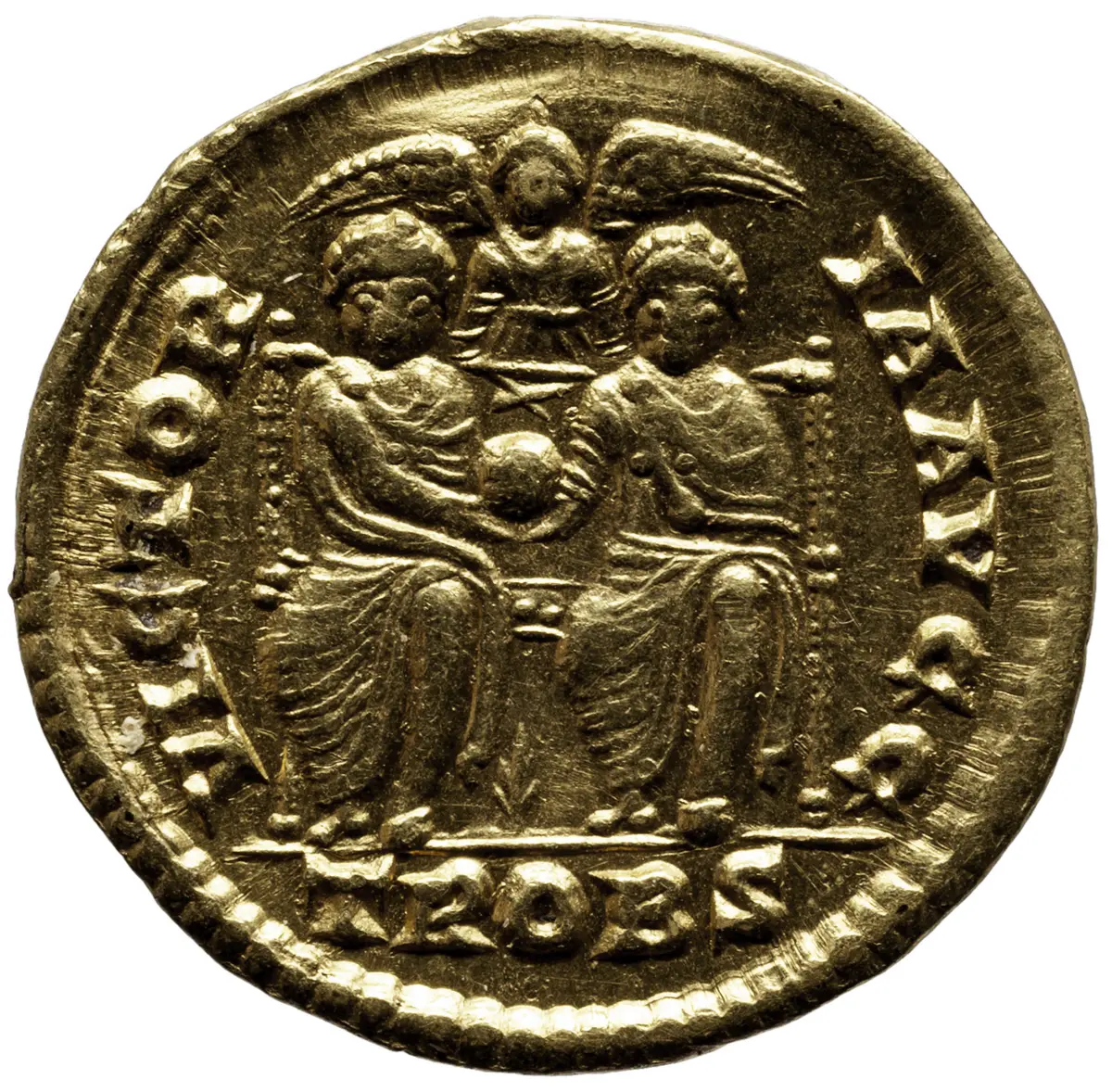 Münze