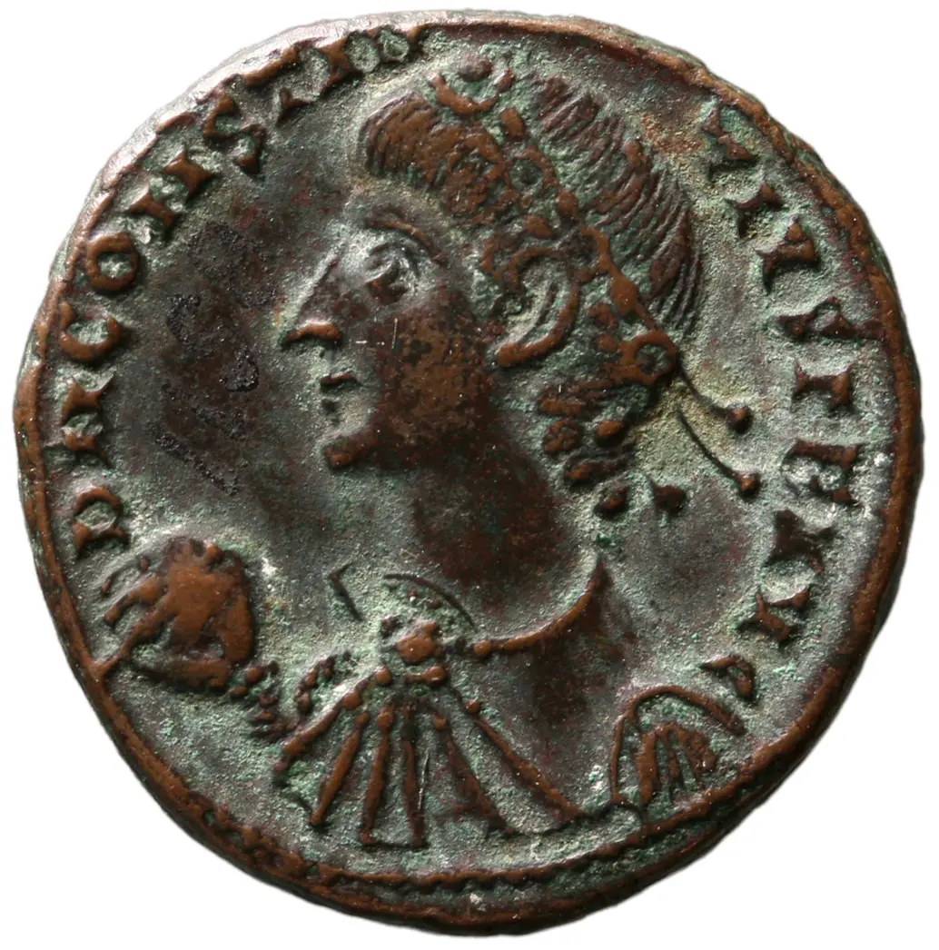 Constantius II.
