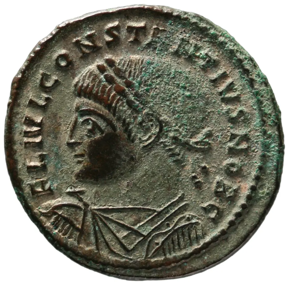 Constantius II. (Caesar)