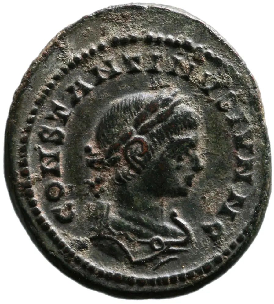 Constantinus II. (Caesar)