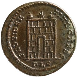Constantinus II. (Caesar)