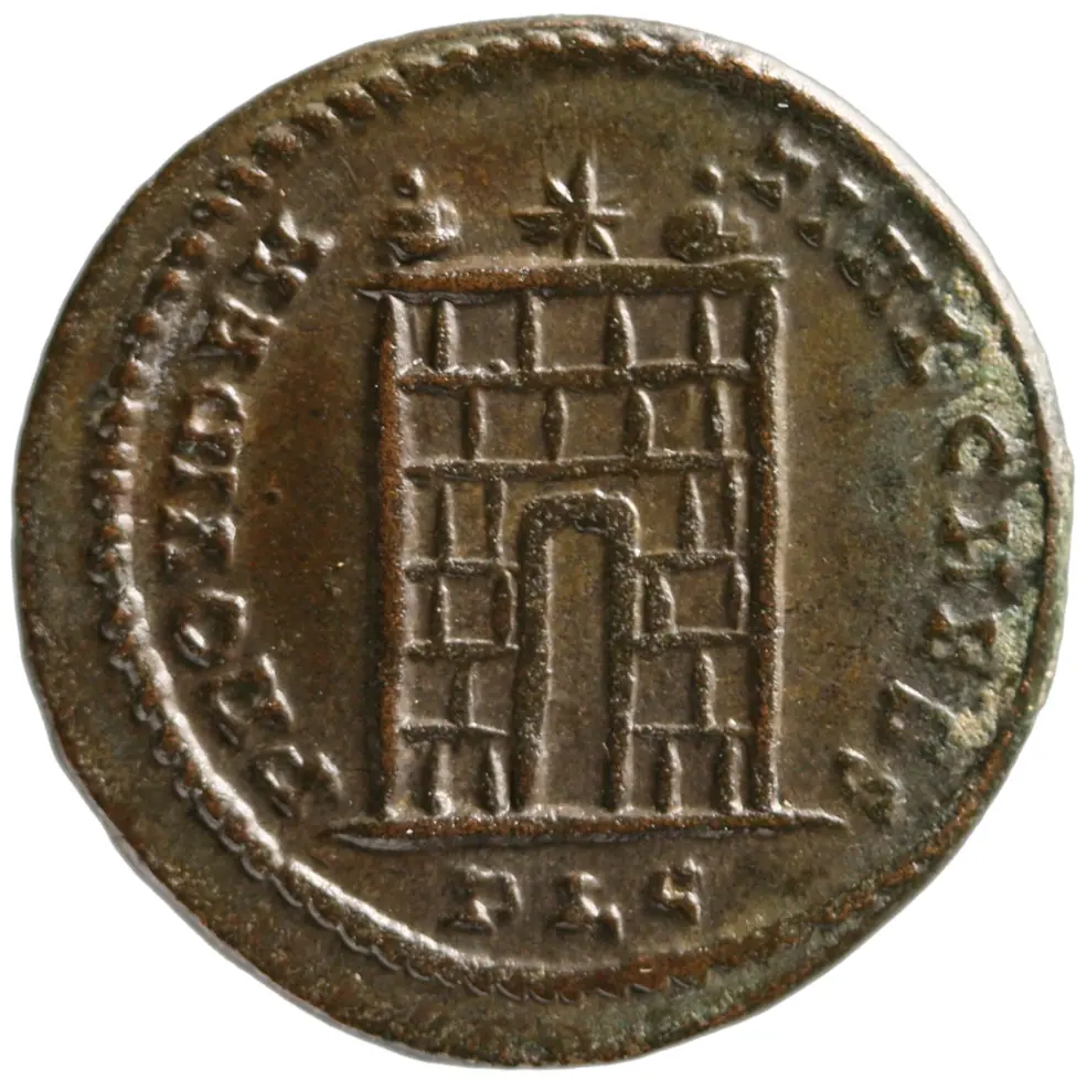 Constantinus II. (Caesar)