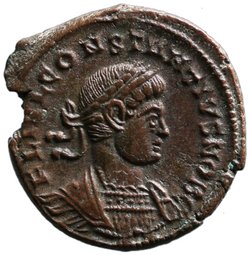 Constantius II. (Caesar)