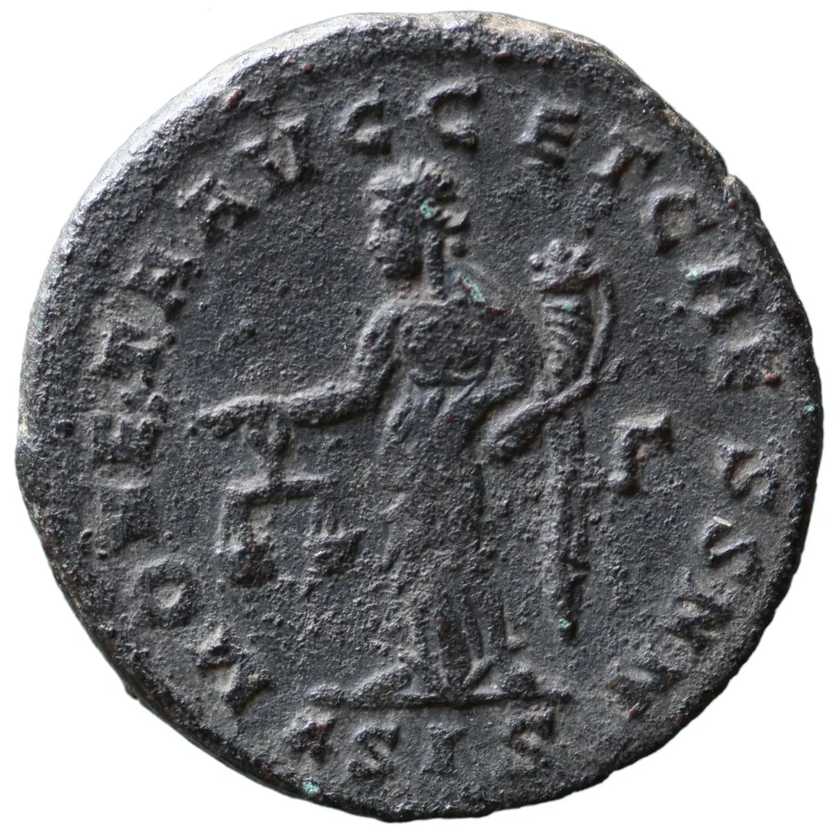 Constantius I. (Chlorus) Caesar