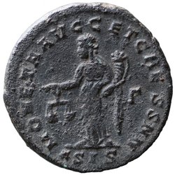 Constantius I. (Chlorus) Caesar