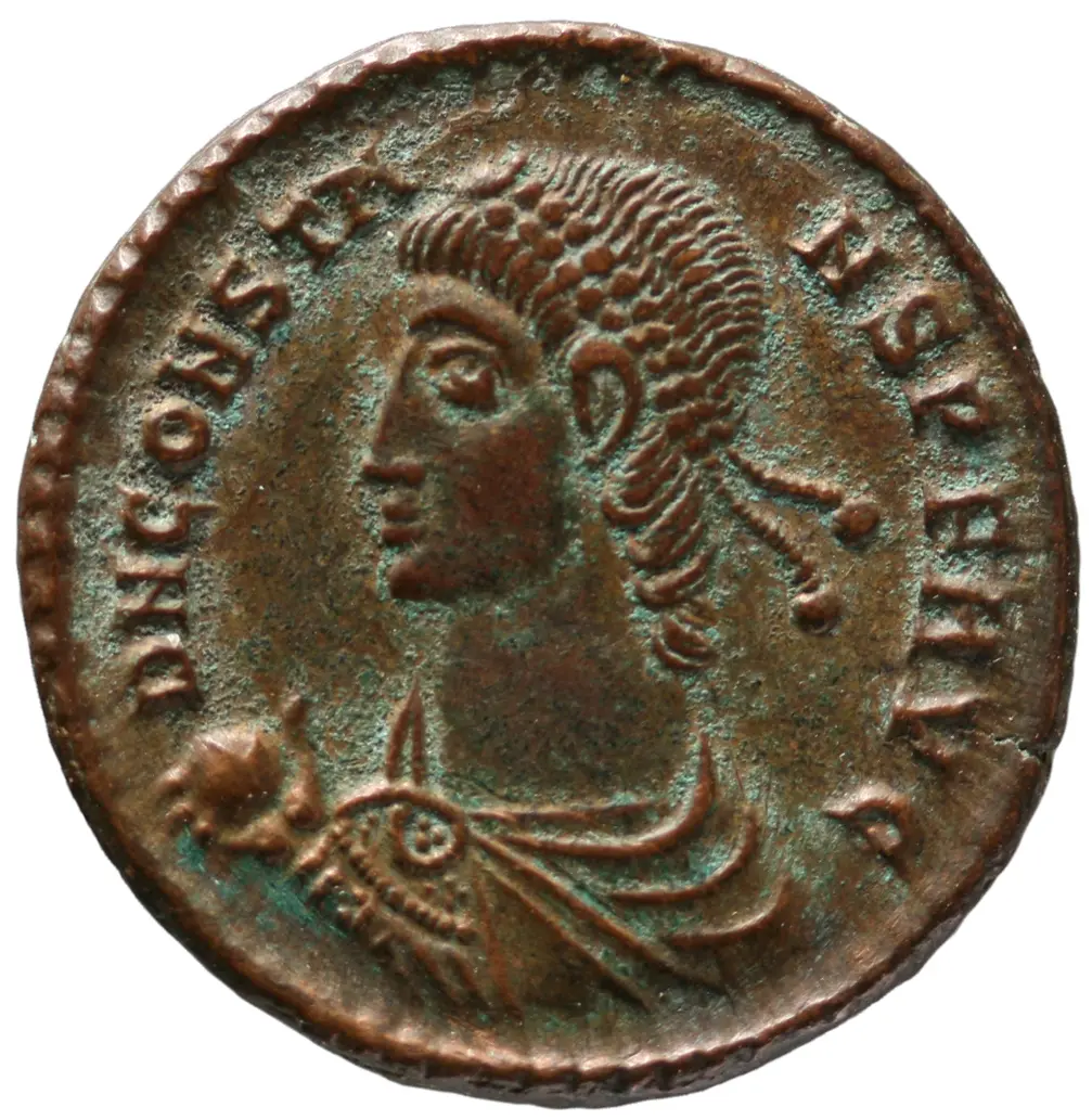 Constans