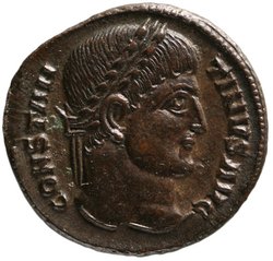 Constantinus I.