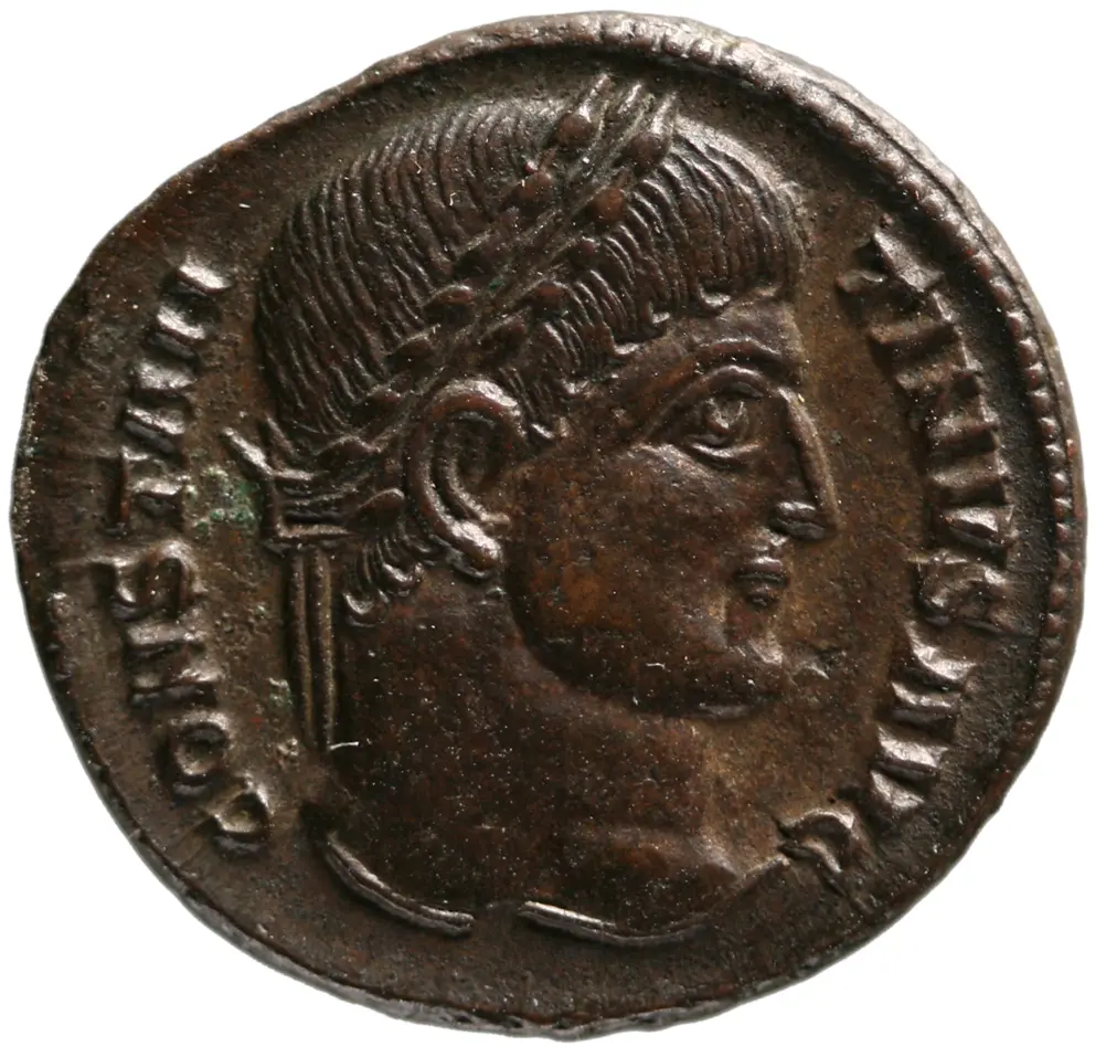 Constantinus I.