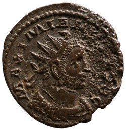 Maximianus II. (Galerius) Caesar