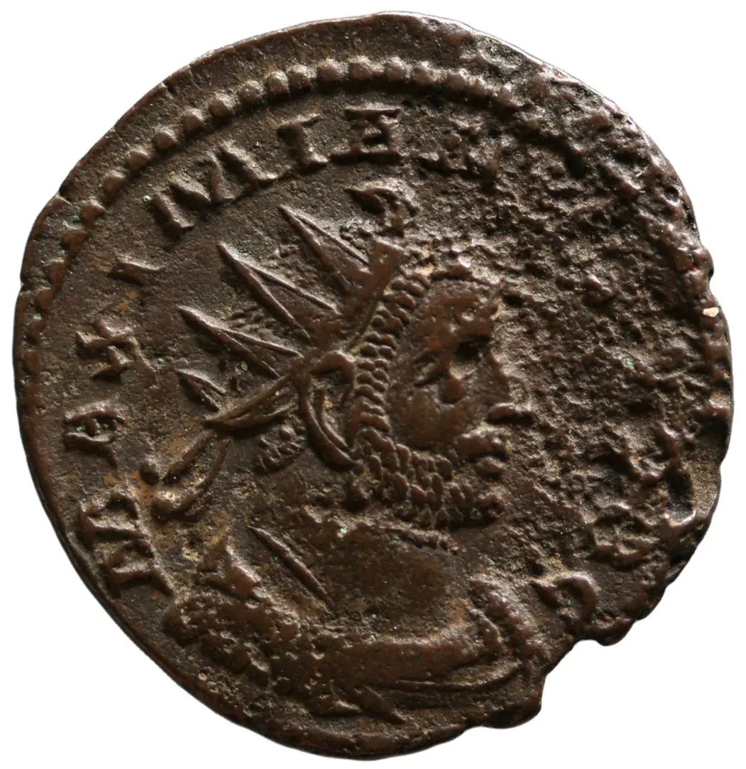 Maximianus II. (Galerius) Caesar