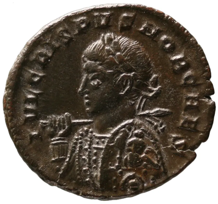 Crispus