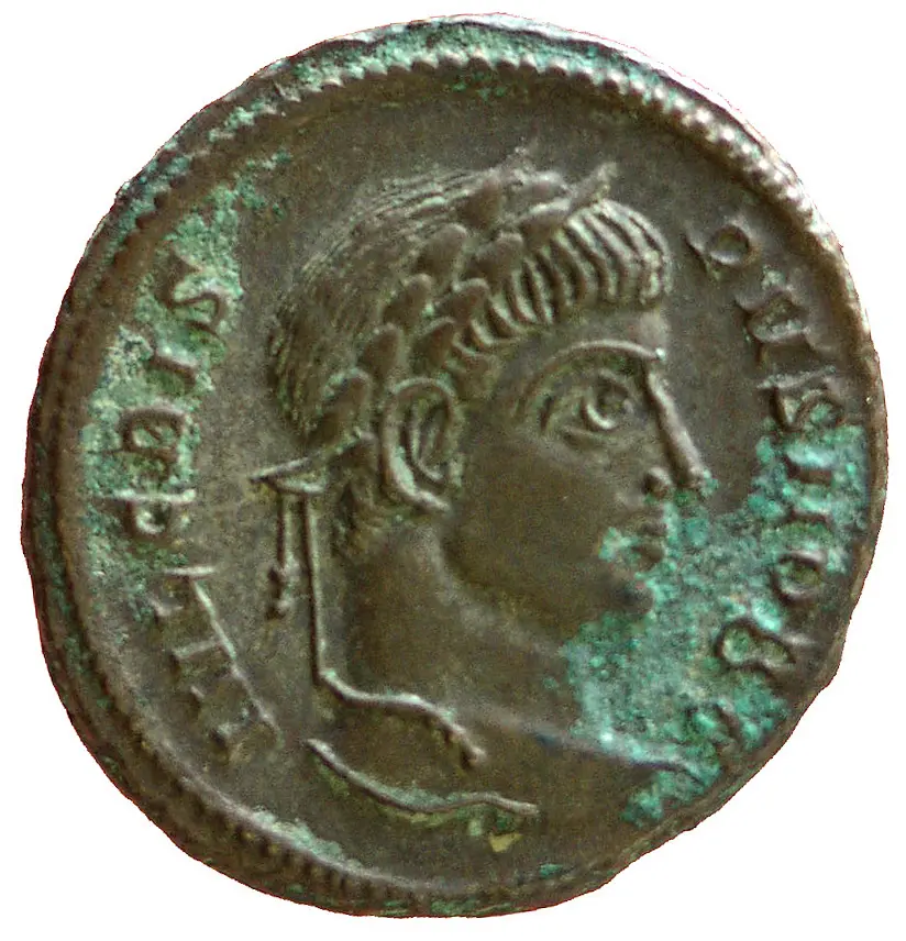 Crispus