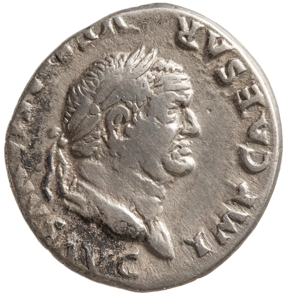 Vespasianus