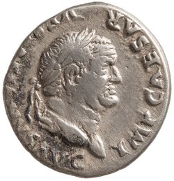 Vespasianus