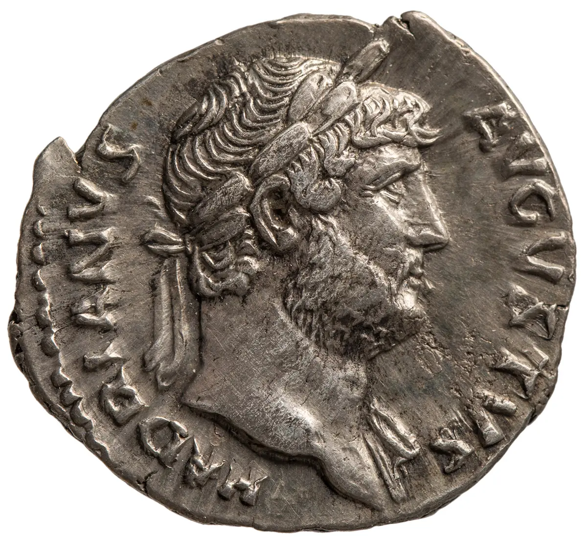 Hadrianus