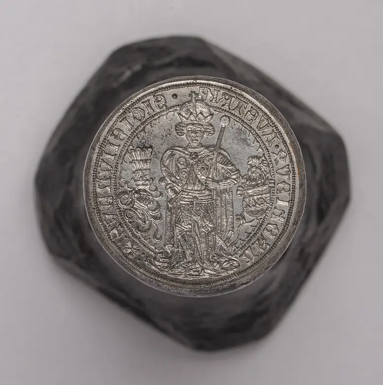 Stempel