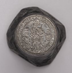 Haus Österreich: Sigismund, Prägestempel