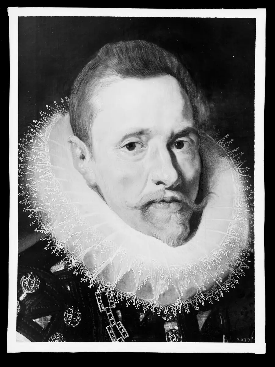 Erzherzog Albrecht VII. (1559-1621)