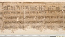 Totenbuch des Priesters Chons-iu