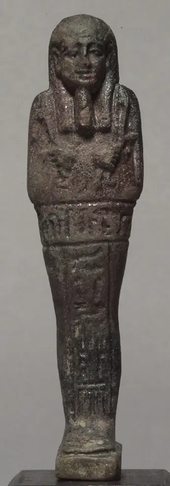 Uschebti