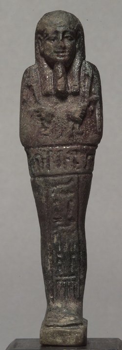 Uschebti