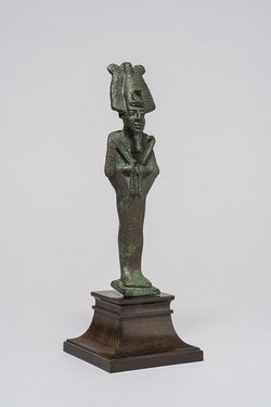 Gott Osiris