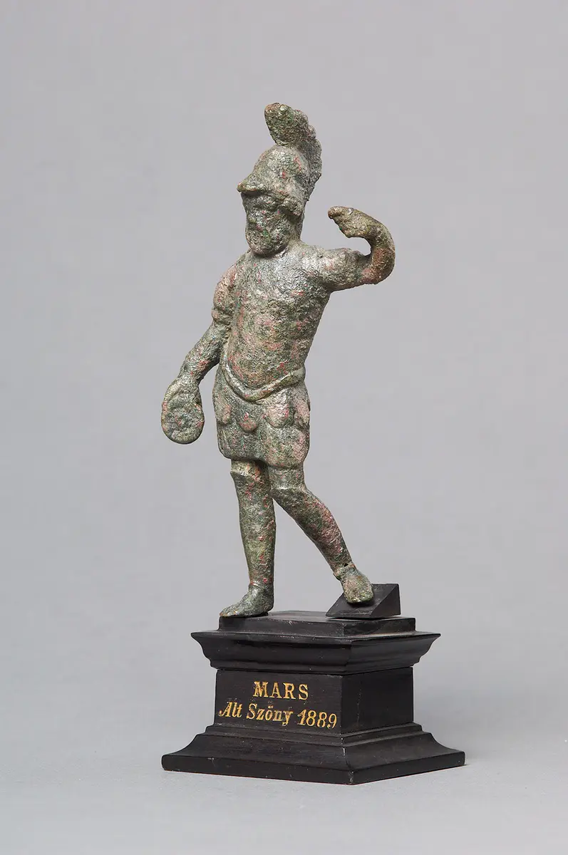 Mars