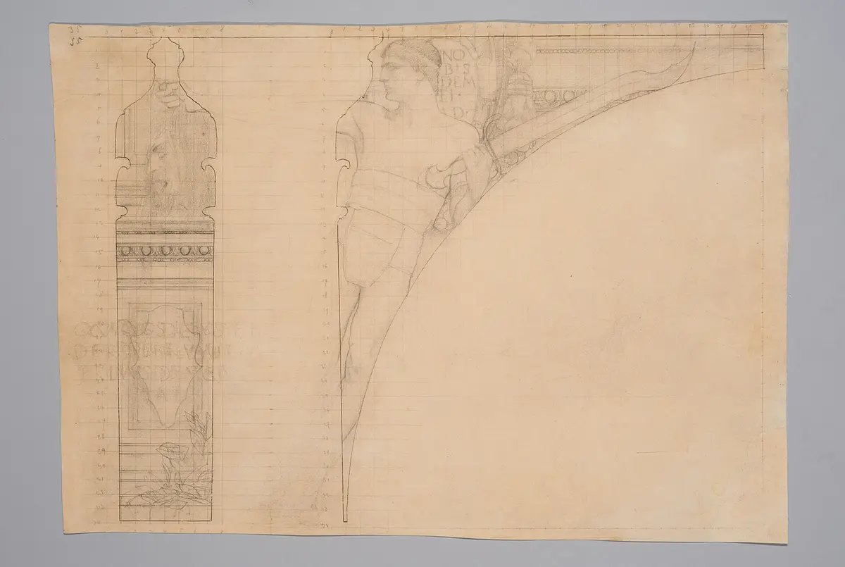 Florentinisches Cinquecento und Quattrocento