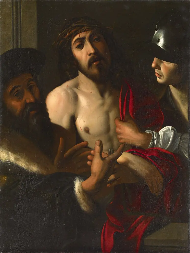 Ecce Homo