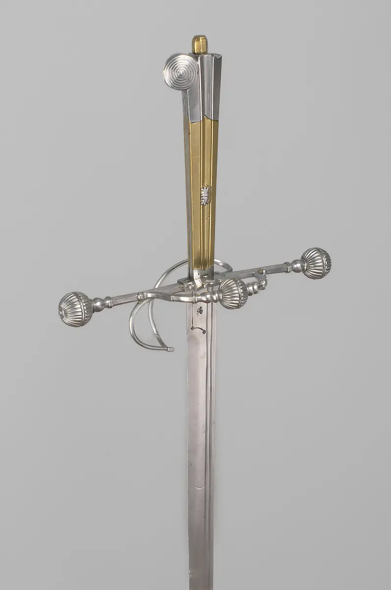 Hirschfänger