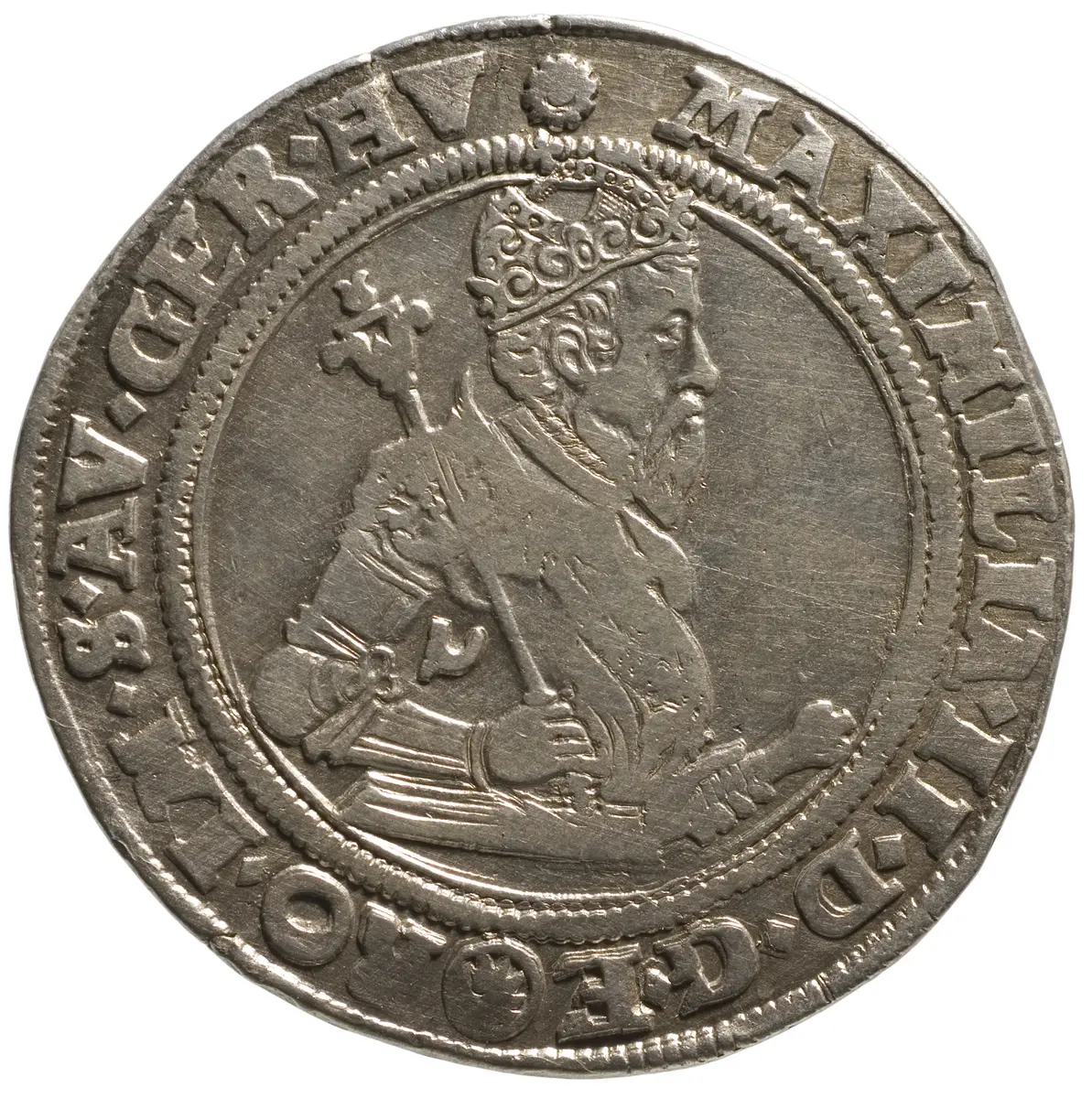 Münze