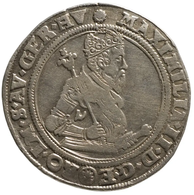Münze