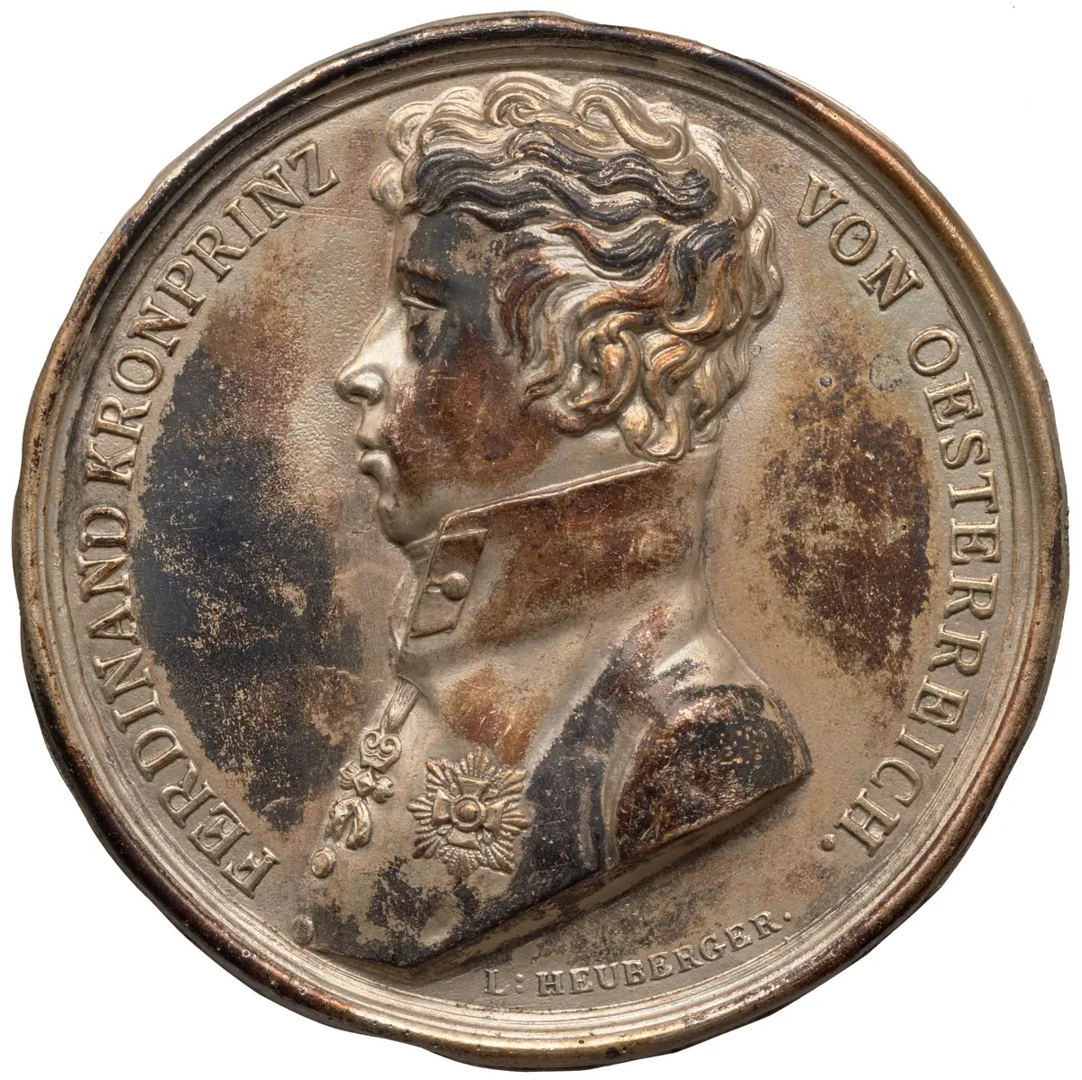 Habsburg: Kaiser Ferdinand I.