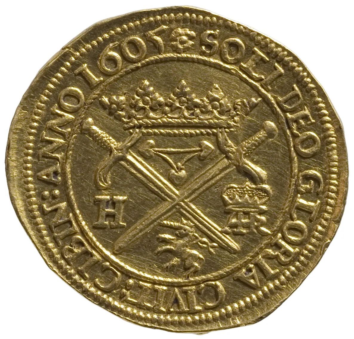 Münze