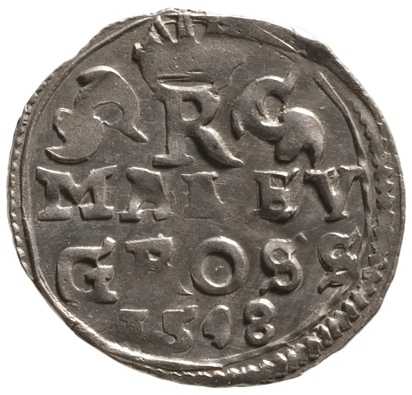 Münze