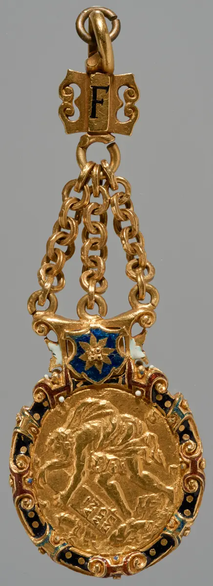 Habsburg-Tirol: Erzherzog Ferdinand II.