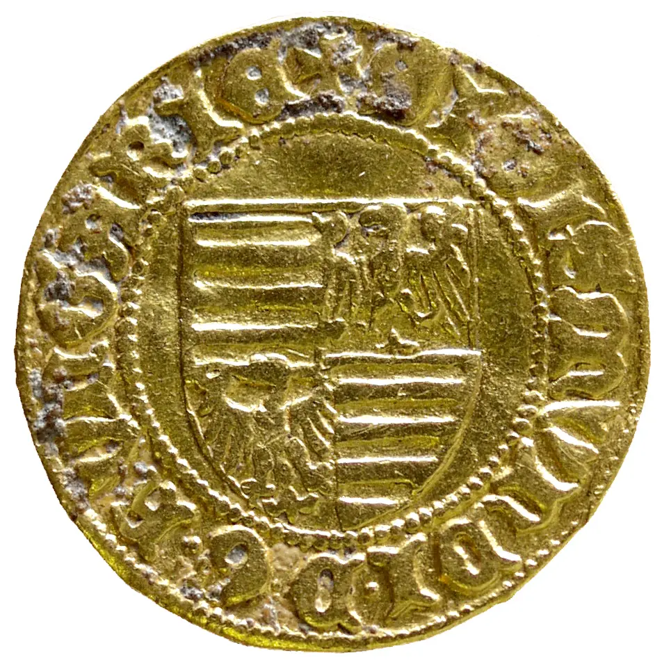 Könige von Ungarn: Sigismund