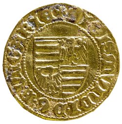 Könige von Ungarn: Sigismund