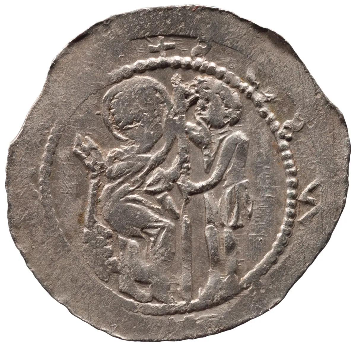 Herzöge von Böhmen: Wladislaus I. (1109–1118 / 1120–1125)