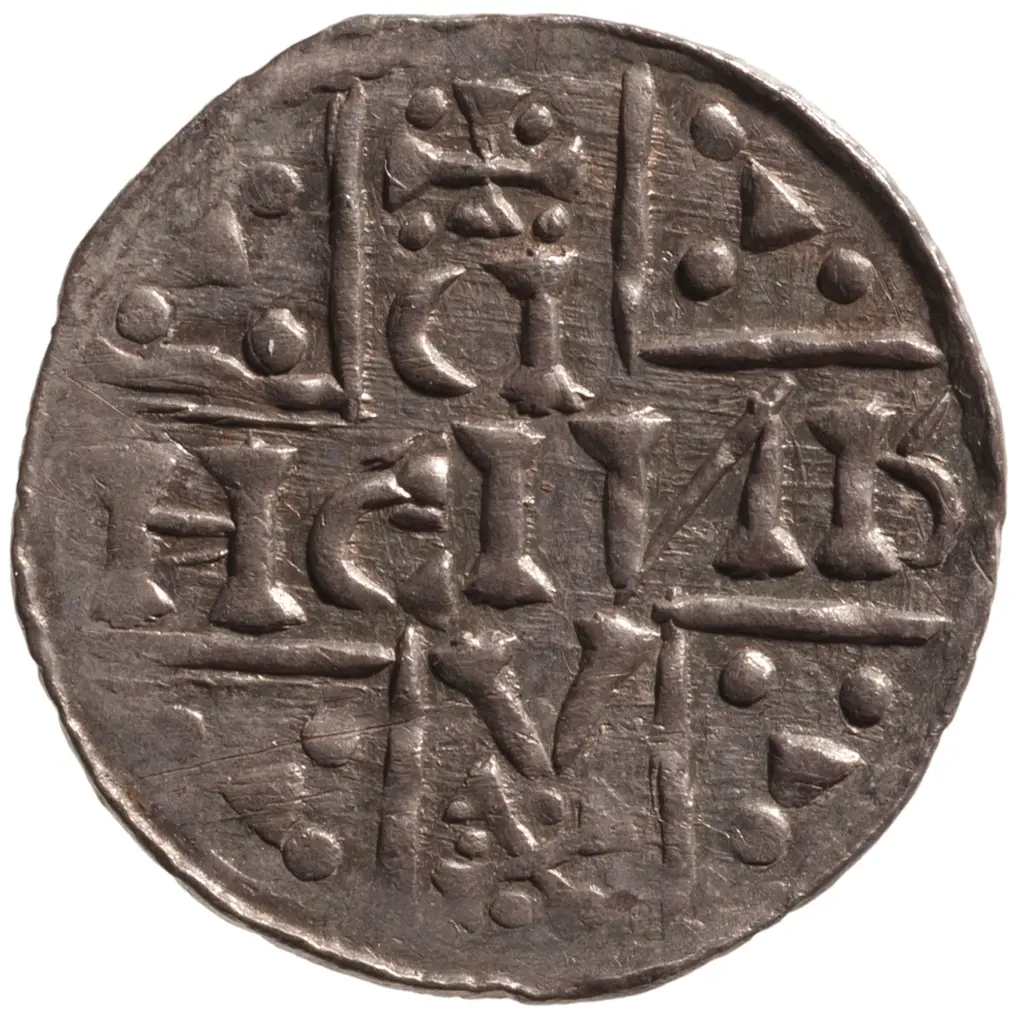 Herzöge von Bayern: Heinrich V. (1017–1026)