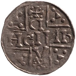 Herzöge von Bayern: Heinrich V. (1017–1026)