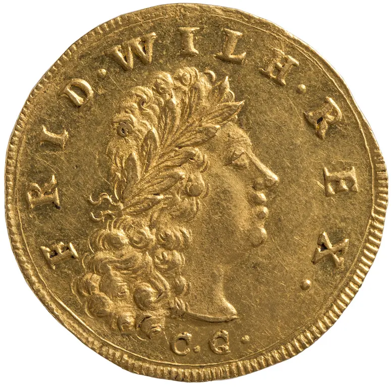 Münze