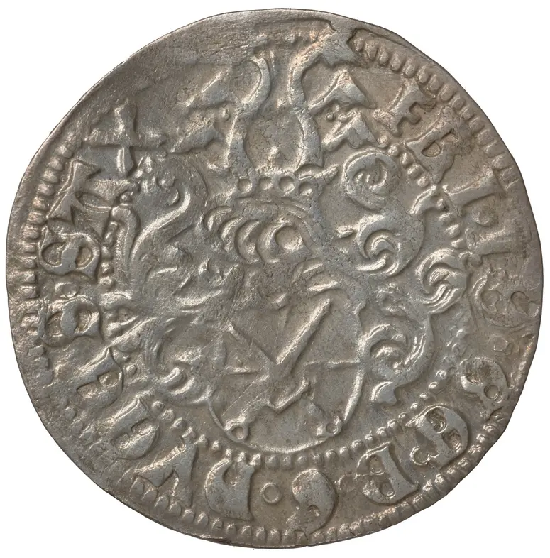 Münze